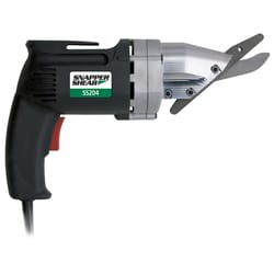 PacTool Snapper Shear 4.8 amps Corded Fiber Cement Shear Tool Only