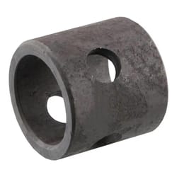 CURT For Swivel Jack Male Pipe Mount