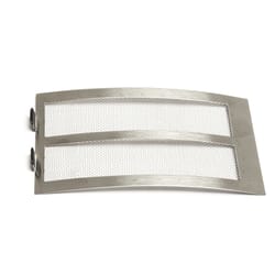 Big Green Egg Stainless Steel Mesh Panel For Big Green Egg Small, MiniMax and Mini Egg