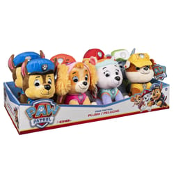 Spin Master Paw Patrol Plush Toys Assorted 1 pc