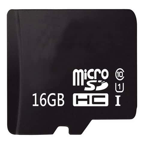 HME Products 32GB Micro SD Card, Class 10, SD Card Adapter at Tractor  Supply Co.