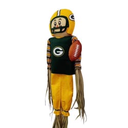 Sporticulture NFL 60 in. Green Bay Packers Yard Stake