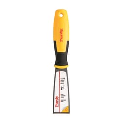 Purdy Contractor 1.5 in. W High-Carbon Steel Stiff Putty Knife