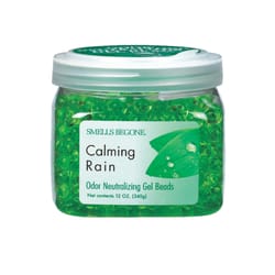 Smells Begone Soothing Breeze Odor Absorbing Gel - 15 fl oz jar