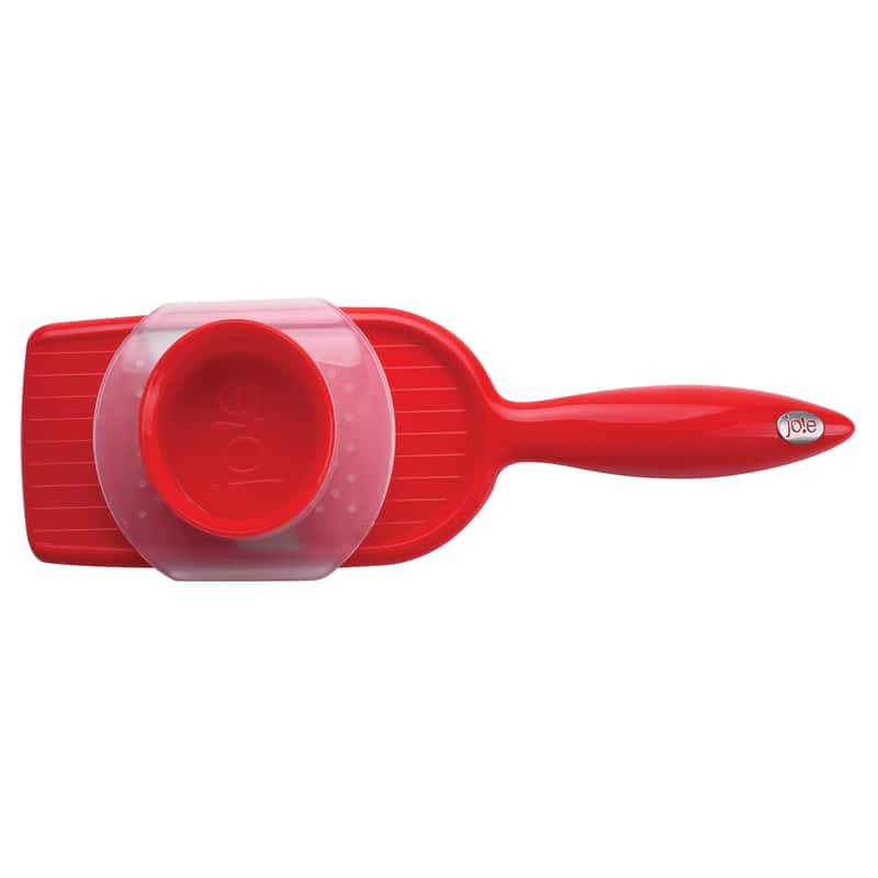 Joie Assorted Stainless Steel Slicer With Guard Ace Hardware