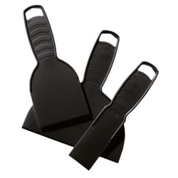 Hyde Economy Series Plastic Ptty Knife Set