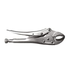 Century Drill & Tool 10 in. Chrome Vanadium Steel Groove Joint Adjustable Pliers