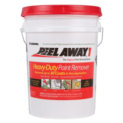 Dumond Peel Away Paint Remover 5 gal