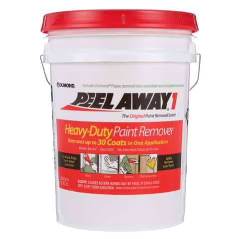 Peel Away Paint Remover Kit  Kelly-Moore Paints - Kelly-Moore