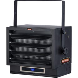 GHP Dyna-Glo 750 sq ft Utility Garage Heater 25589 BTU