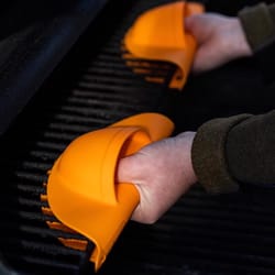 Drip EZ Silicone Grilling Glove 2 pk