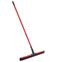 OMG!Clean Floor Squeegee Mop Adjustable Water Foam 50 Sweeper Dust Broom  Flat