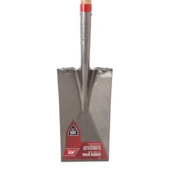 Ace 41.5 in. Steel Garden Spade Wood Handle