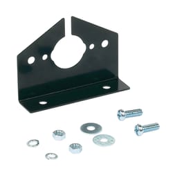 Hopkins 6 Round Mounting Bracket