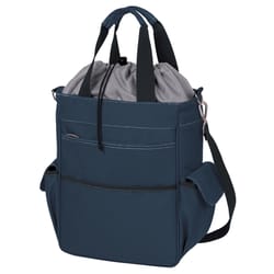 Oniva Activo Tote Navy 11 qt Cooler Bag