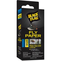 Black Flag Fly Killer Trap 4 pk