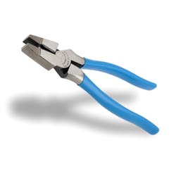 Channellock 8-1/2 in. Steel Linesman Pliers