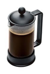 Black+Decker 8 cups Black/Silver Percolator - Ace Hardware