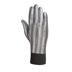 Seirus HeatWave S/M Cotton Liner Black Cold Weather Gloves