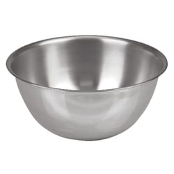 Melamine Mixing Bowls & Lids - Charleston Wrap