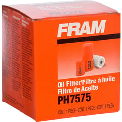 Fram Extra Guard PH7575 Oil Filter