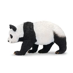 Safari Ltd. Wild Safari Panda Toy Black/White