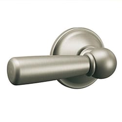 Moen Sage Tank Lever Brushed Nickel Zinc