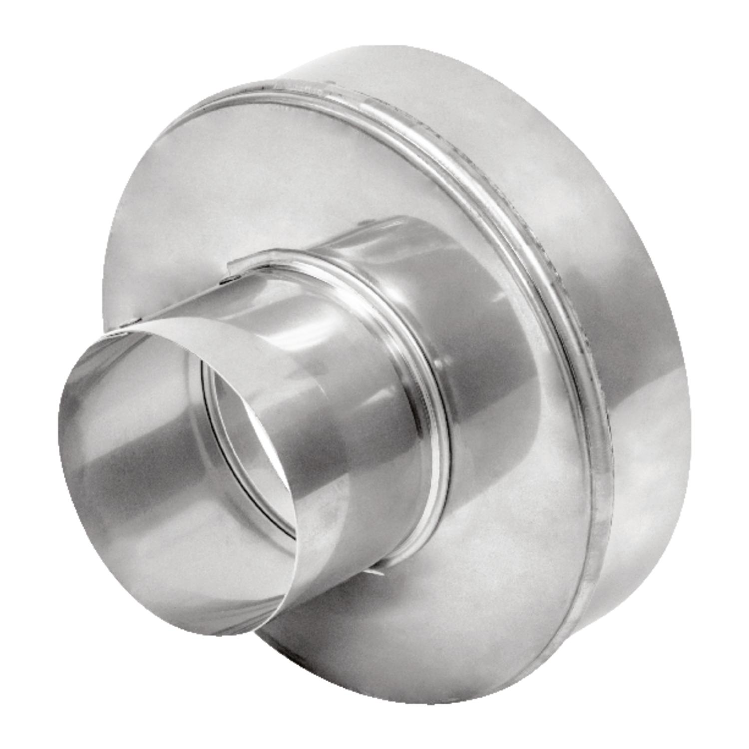 Selkirk Galvanized Steel Chimney Pipe Adapter Sansujyuku sansujyuku.com