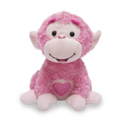 Cuddle Barn Love Me Coco Pink