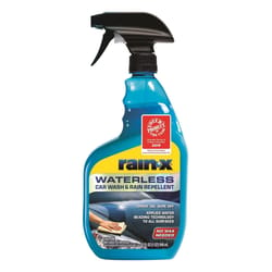 Rain-X Car Wash and Rain Repellent 32 oz