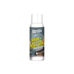 Krud Kutter No Scent Oven And Grill Cleaner 12 oz Foam