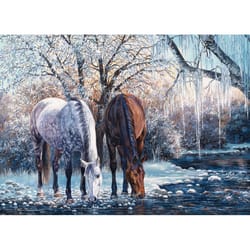 Cobble Hill Jigsaw Puzzle 500 pc