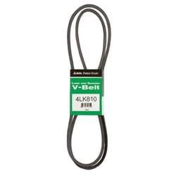 Mitsuboshi Super KB Standard V-Belt 0.5 in. W X 81 in. L For Riding Mowers