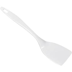 Chef Craft White Melamine Turner