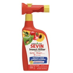 GardenTech Sevin Insect Killer Liquid 32 oz