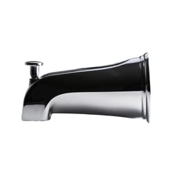 Ace Chrome Diverter Tub Spout