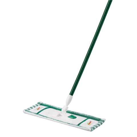 Libman Commercial Tile & Grout Scrub Brush - Angled Head - 18 - Pkg Qty 6