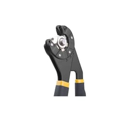 LoggerHead Tools Bionic Grip Metric and SAE Adjustable Wrench 8 in. L 1 pc