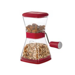 Nut Chopper with Stainless Steel Blades 12 oz.