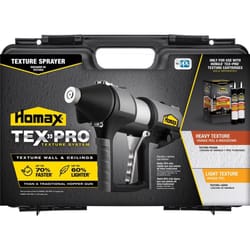Homax TexPro 70 psi Metal Texture Paint Sprayer