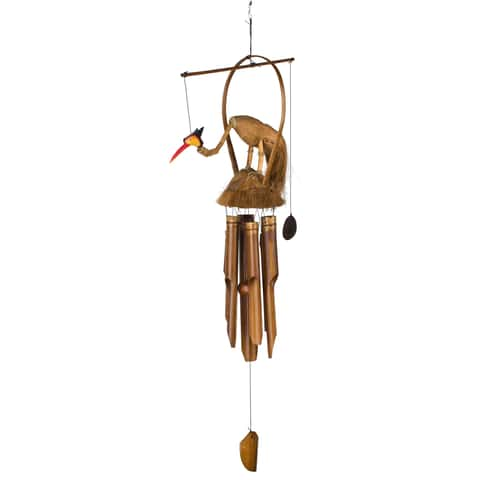 Wind Chimes - Ace Hardware