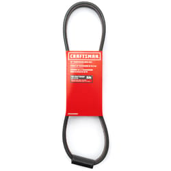 Craftsman Deck Drive Belt 0.59 in. W X 35.25 in. L For Lawn Tractor