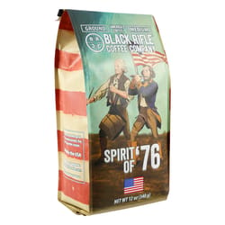 Black Rifle Coffee Company Spirit of 76 Ground Coffee 1 pk