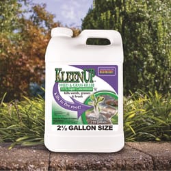 Bonide KleenUp Weed and Grass Killer Concentrate 2.5 gal