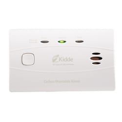 Kidde Battery-Powered Electrochemical Carbon Monoxide Detector