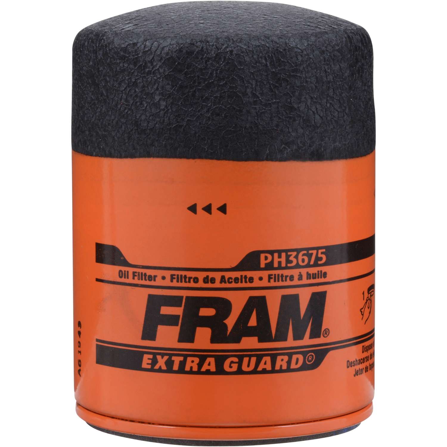 Fram Extra Guard Oil Filter Ace Hardware