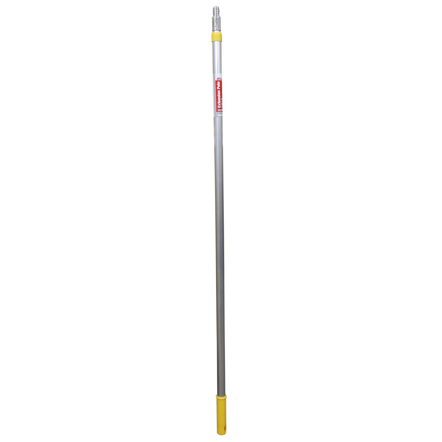 Ace Telescoping 6-12 ft. L x 1 in. D Aluminum Extension Pole