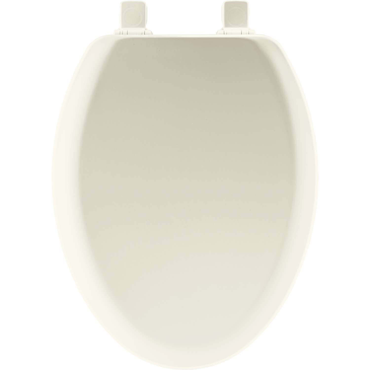 Mayfair Elongated Biscuit Molded Wood Toilet Seat Ace Hardware