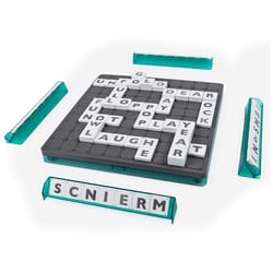 Spin Master Word Game Multicolored 110 pc