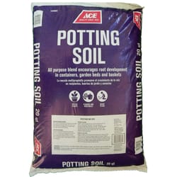Ace All Purpose Potting Soil 20 qt